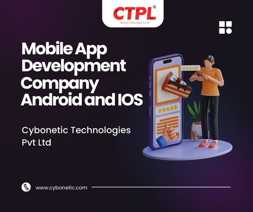 Best Mobile App Development Company Android and IOS: Cybonetic Technologies Pvt Ltd.jpg