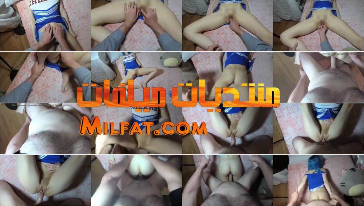 جوزها ماسكها يلعب فى كسها وهيا نايمه يلعب فى كسها ويحشر زبره فى كسها ويصورها