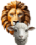 lamb-like