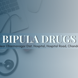 Bipula Drugs