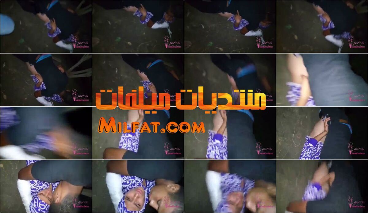 اتنين شباب مصريين جايبين فلاحه ينكوها فشخوها حرفيا اسمع الكلام والشرمطة الجنااااان