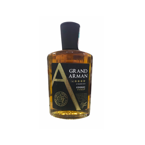 4820197562466 КОНЬЯК GRAND ARMAN V.S.O.P. 40% 0.5 Л СТБУТ. .jpg