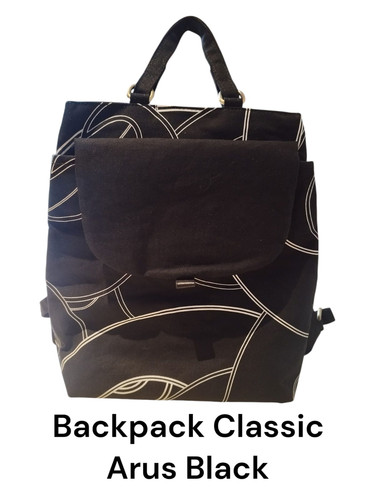 Backpack Classic Arus Black.jpg