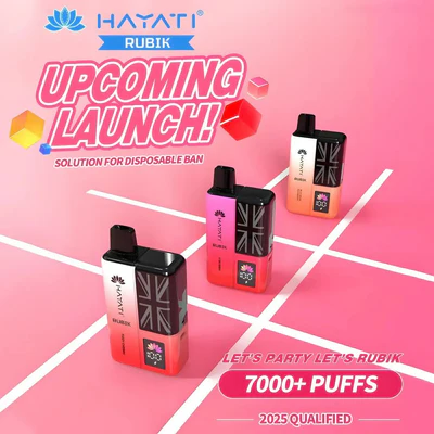 hayati rubik 7000 puffs disposable pod vape kit simbavapes 752973.webp