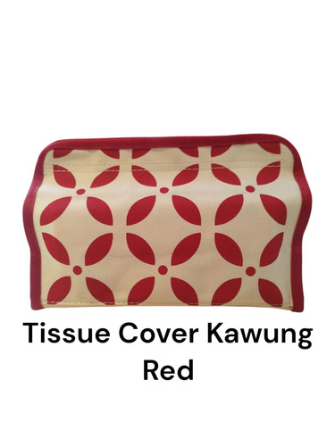 Tissue Cover Kawung Red.jpg