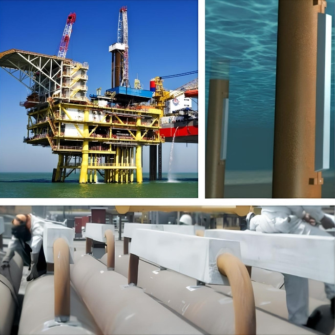 steel structure anti corrosion