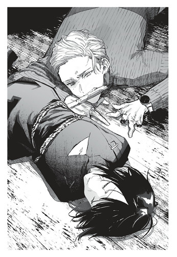 survive page 0001