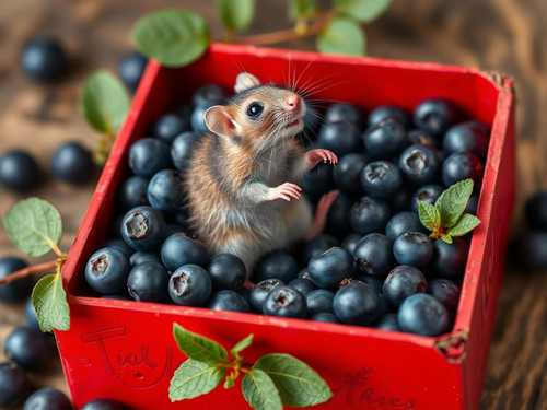 Generated on www.naked-ai.art