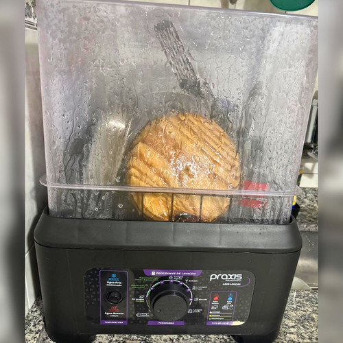 Lava Louças Praxis Portátil LLPP Semi Automática 127V Preto.jpg