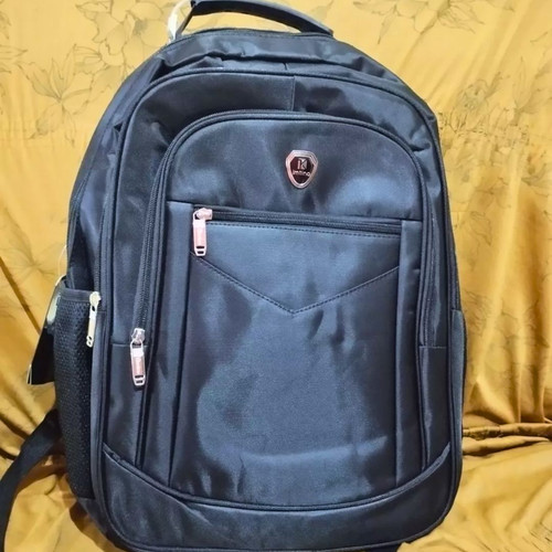 Mochila Masculina Impermeável Faculdade Alça Reforçada.jpg
