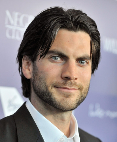 arrives at Australians In Film Awards & Benefit Dinner at InterContinental Hotel on June 27, 2012 in.jpg