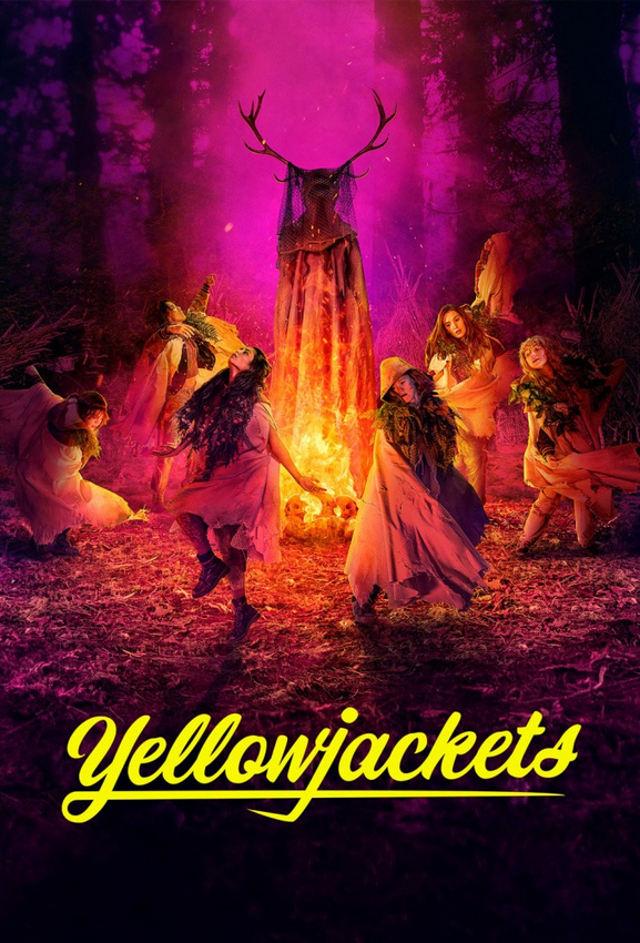 Yellowjackets (2025) (Sezon 3) MULTi.1080p.AMZN.WEB-DL.H264-Mixio | Lektor & Napisy PL