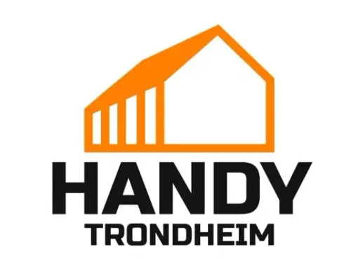 HandyTrondheim LogoLight.webp