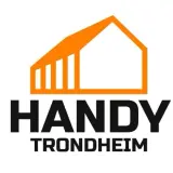 HandyTrondheim LogoLight