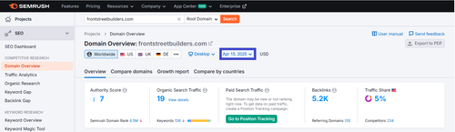 April Traffic Report.png