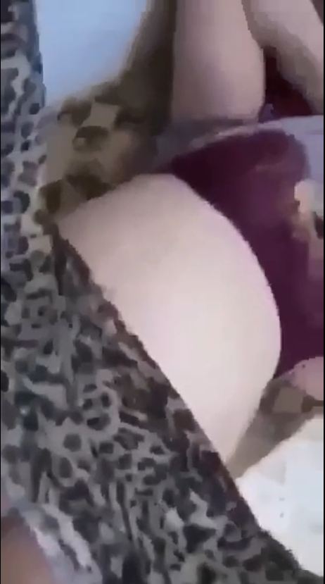 ديوث بينك اخته واخته مخبية وشها خايفة وشها يظهر وبتقوله اخلص امك زمانها جاية