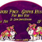 paradise punch gryphus