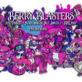 BERRY BLASTERS ace