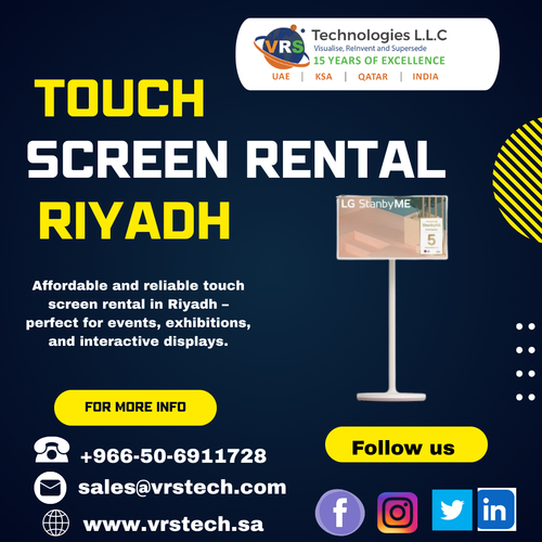 Why are Businesses in Riyadh Turning to Touch Screen Rentals?.png