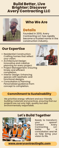 Build Better Live Brighter Discover Avery Contracting LLC.png