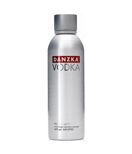 4004752312288 ВОДКА DANZKA VODKA 40% 1 Л.jpg