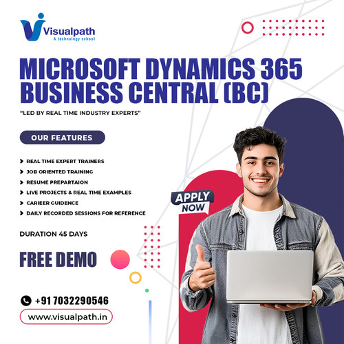 Dynamics 365 Business Central Course  D365 Business Central.jpg