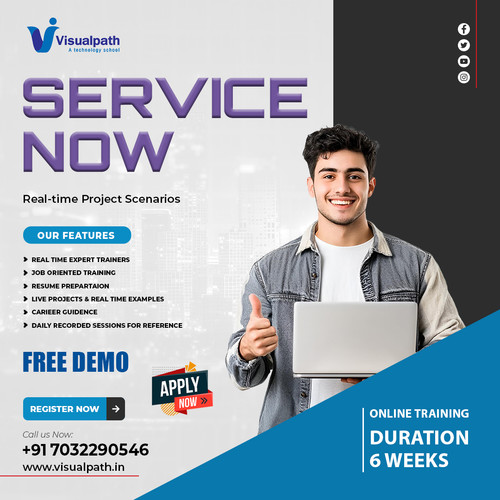 ServiceNow Online Training  ServiceNow Course in India.jpg