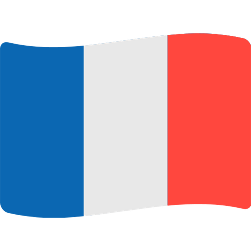 [CITYPNG.COM]Flat Vector France Flag Icon 1000x1000.png