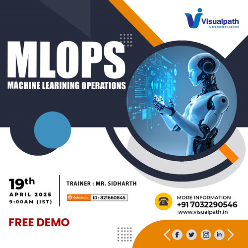 Free MLOps Demo - Learn Machine Learning Ops with VisualPat.jpg