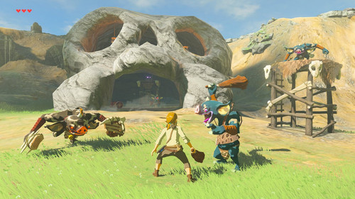 the legend of zelda breath of the wild dlc the master trials 15 1.jpg