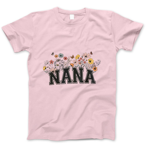 Photograph of four blank t-shirts greys beige and army green. Clipping path included. Ready for your.jpg