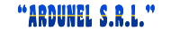 Logo ARDUNEL mini190x35.png
