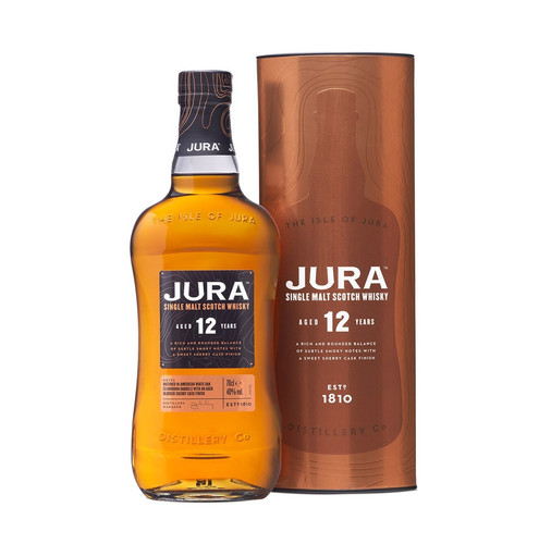 5013967012509 ВИСКИ JURA 12YO MALT 40% 0,7Л СТБУТ1.jpg