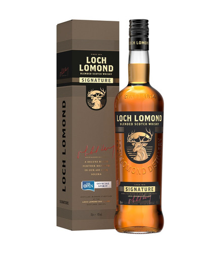 5016840034230 Виски Loch Lomond signature blend 40% 0,7 л стбут..jpg