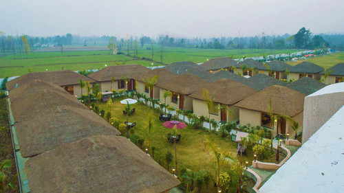 Escape to Luxury at Corbett The Grand Resort in Jim Corbett.jpg