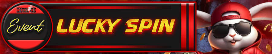 HOTEL4D Lucky Spin
