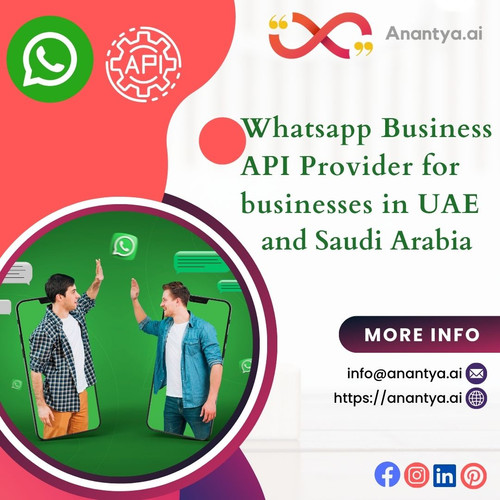 Benefits Of Partnering With WhatsApp Business API Provider by Anantya.ai.jpg