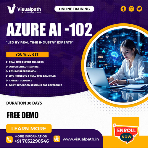 Azure AI Course in Hyderabad | Azure AI Engineer.jpg