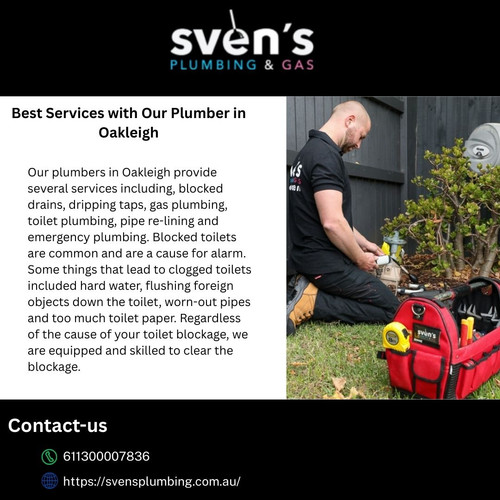 Trusted Plumber in Oakleigh – Sven's Plumbing & Gas.jpg