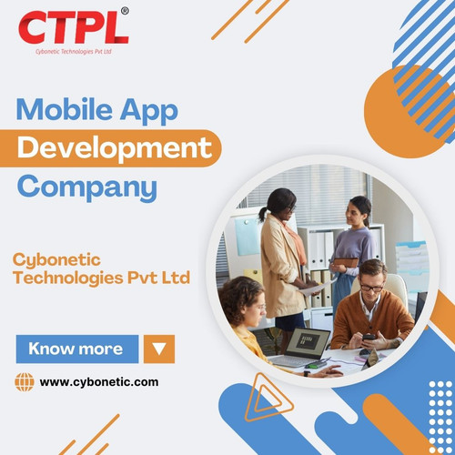 Best Mobile App Development Company Android and IOS: Cybonetic Technologies Pvt Ltd.jpg