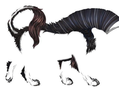 patterned snarky.png