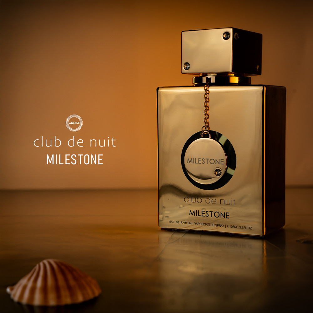 Club de nuit Milestone