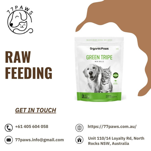 Raw Feeding Made Easy – Fresh Meats For Pets.jpg