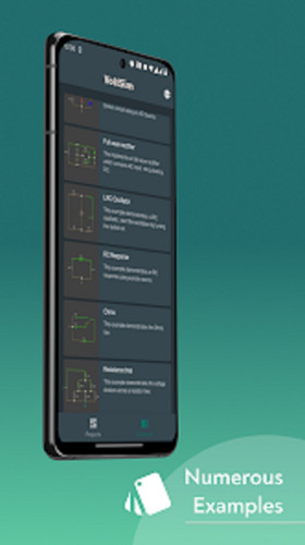 Design, simulate and learn electronics with VoltSim realtime circuit simulator.jpg