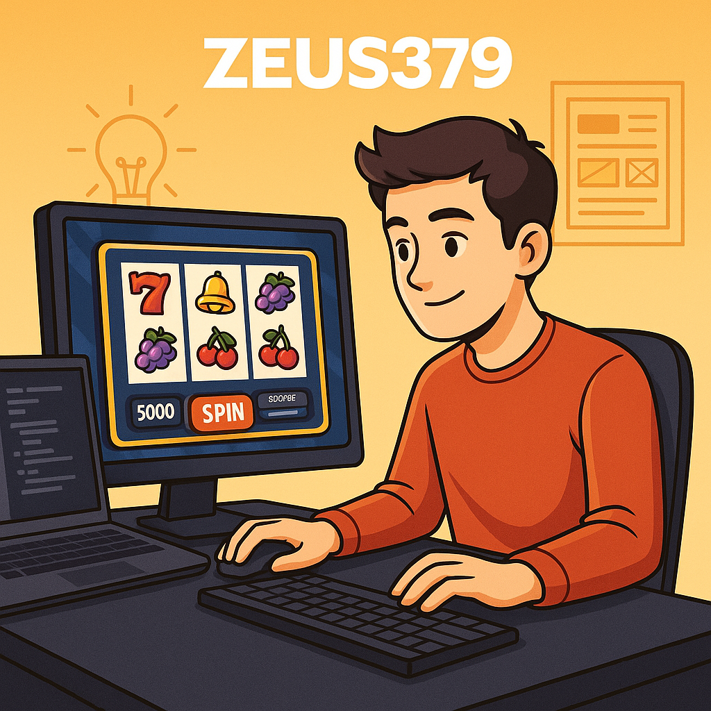 Situs Zeus379