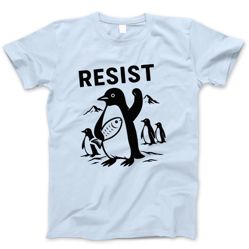 Photograph of four blank t-shirts greys beige and army green. Clipping path included. Ready for your.jpg