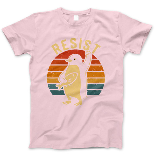 Photograph of four blank t-shirts greys beige and army green. Clipping path included. Ready for your.jpg