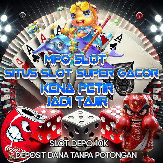 Mpo Slot Terbaru Deposit Dana 10k Super Gacor Pasti Maxwin