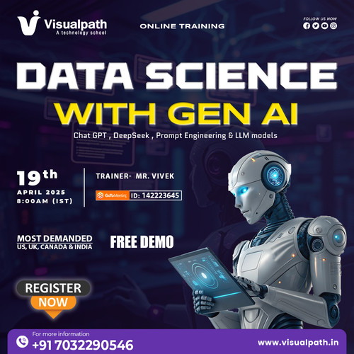 Data Science & Generative AI Free Demo Online.jpg