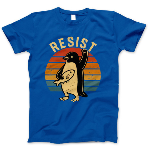 Photograph of four blank t-shirts greys beige and army green. Clipping path included. Ready for your.jpg